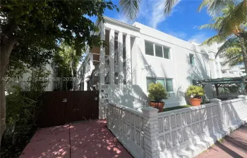 Residential Lease For Rent