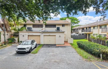 Townhouse For Sale