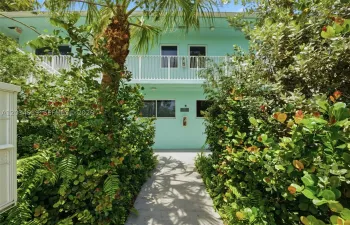 Residential Lease For Rent