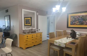 320- Dining Room