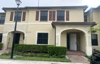 Townhouse For Sale