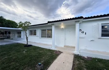 Residential Lease For Rent