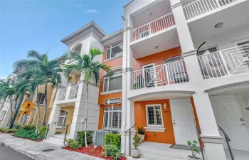 Townhouse For Sale