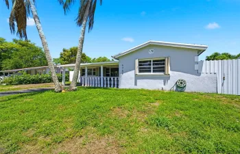 Single Family For Sale
