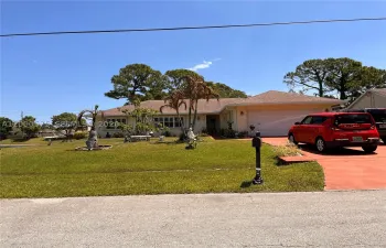 Single Family For Sale