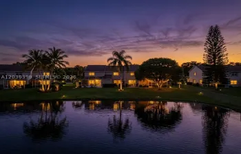 Townhouse For Sale