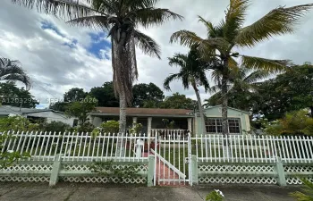 Single Family For Sale