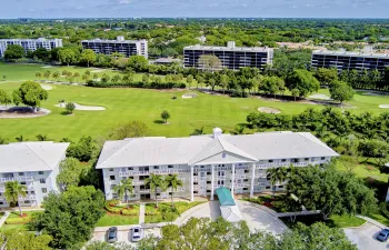 Building Aerial