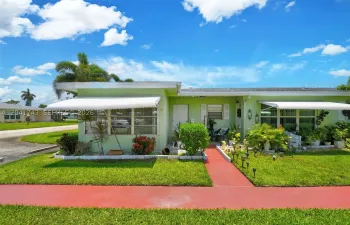 Single Family For Sale