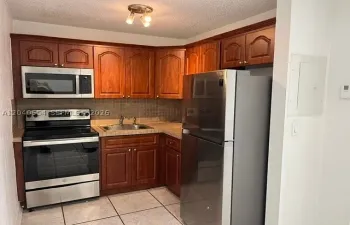 Residential Lease For Rent