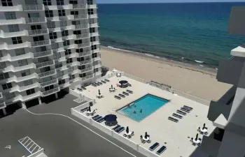 Ocean view