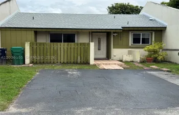 Townhouse For Sale
