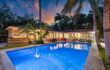 Single Family For Sale