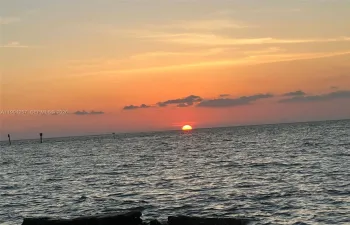 Boynton Beach Sunrise