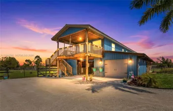Barn-O-Minium