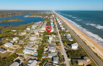 1945 N Central Ave, Flagler Beach, FL 32
