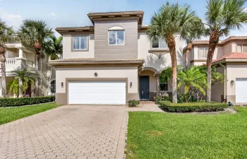 5 Bedroom, 3119 square feet house in Boynton Beach Florida