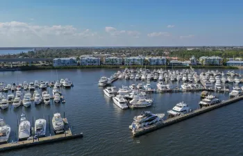 Harborage Community
