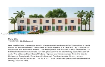 Single Family For Sale