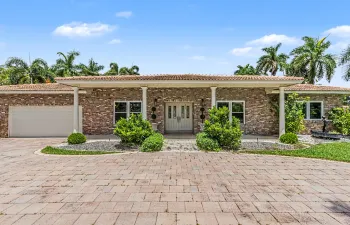 Welcome Home