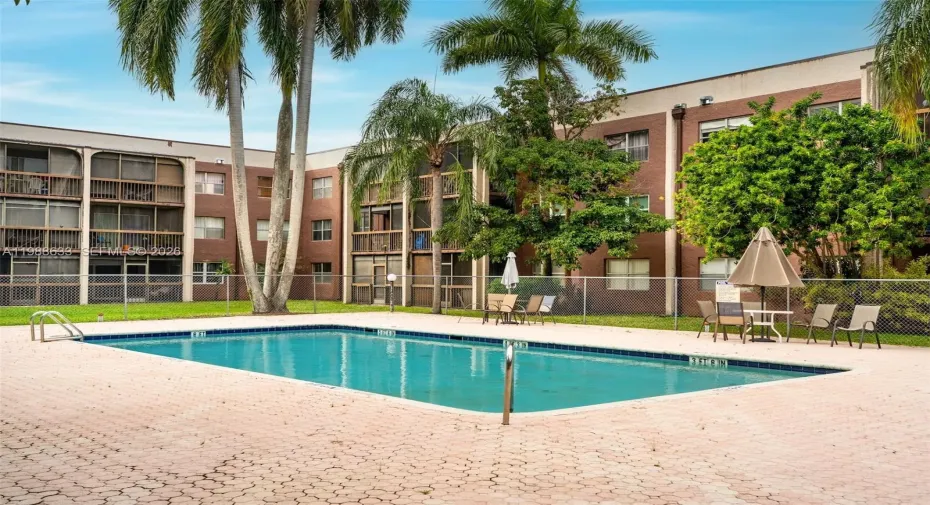 Community Pool