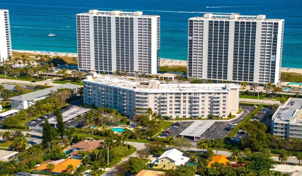 Patrician Condominium