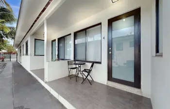 Residential Lease For Rent