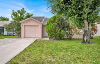 5864 Strawberry Lakes