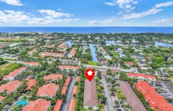 Boynton Beach home for sale