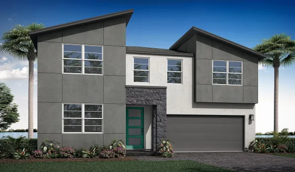 Mattamy Homes SEF 50' Spirit Series Cade