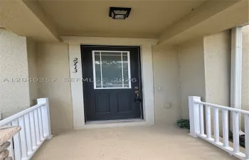 Residential Lease For Rent