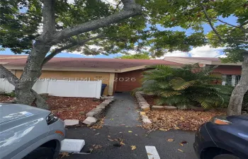 Townhouse For Sale