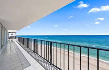 3456 S Ocean Boulevard, 802-20