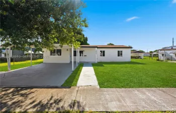 Single Family For Sale