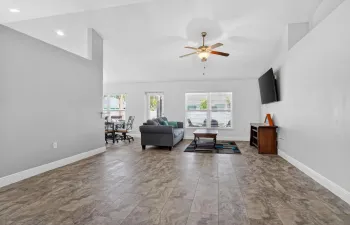 Great room