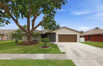 Single Family For Sale