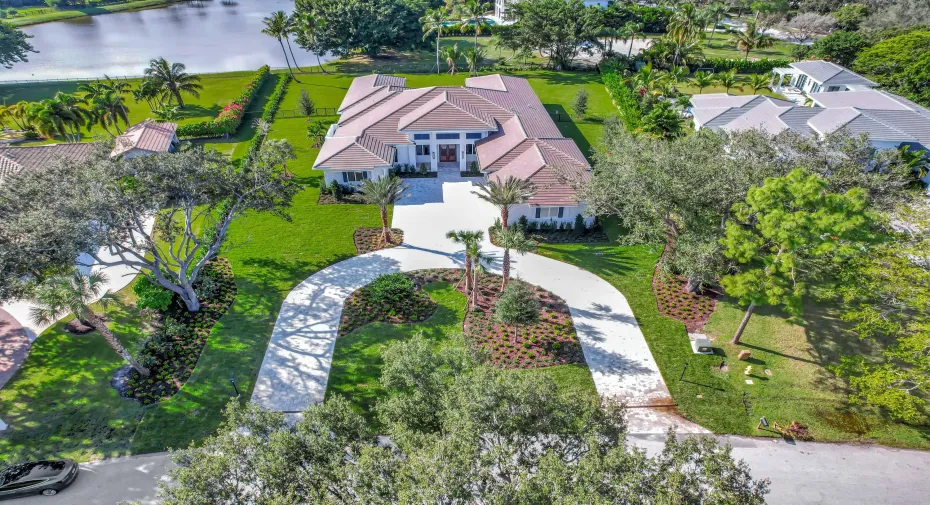 1.07 Acres