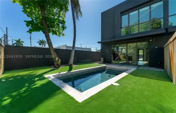 Residential Lease For Rent
