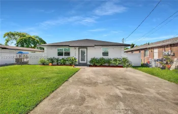 Single Family For Sale