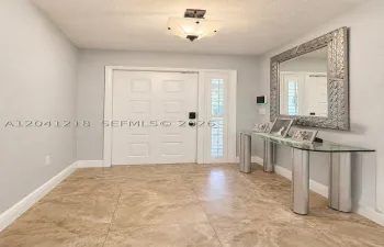 Residential Lease For Rent