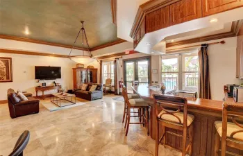 Clubhouse 2
