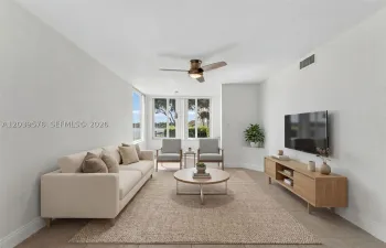 Virtual Staging