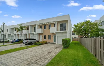 Townhouse For Sale