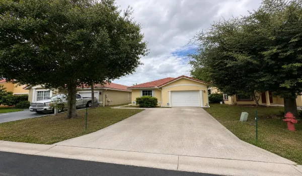 4907 Concordia Lane