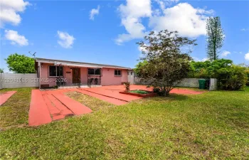 Single Family For Sale