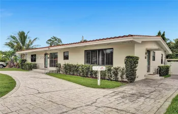 Single Family For Sale