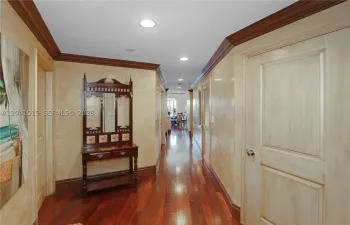 Residential Lease For Rent