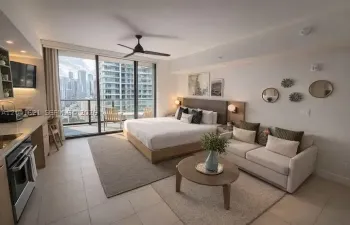 Residential Lease For Rent