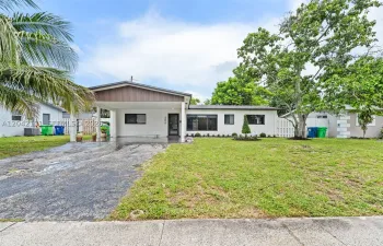 Single Family For Sale