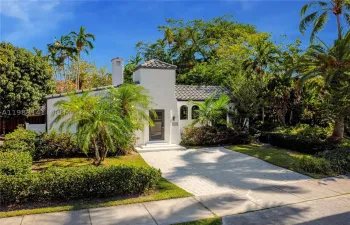 Single Family For Sale